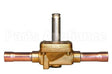 032F7105 Danfoss 1/4"Swt Evr3 Nc R410A Solvalve