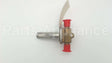032F8106 Danfoss 1/4" Evr 3 Flare W/O Man Stem