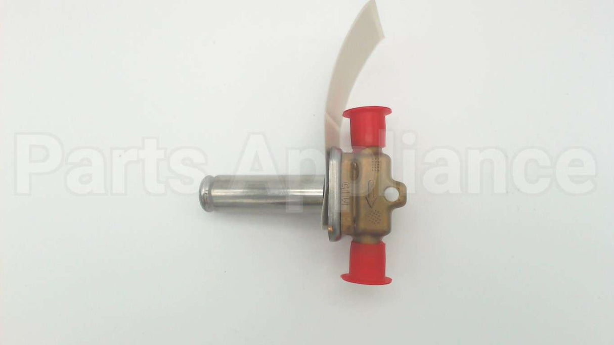 032F8106 Danfoss 1/4" Evr 3 Flare W/O Man Stem