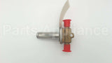 032F8106 Danfoss 1/4" Evr 3 Flare W/O Man Stem