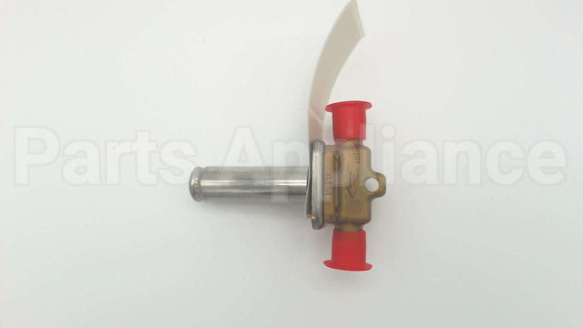 032F8106 Danfoss 1/4" Evr 3 Flare W/O Man Stem