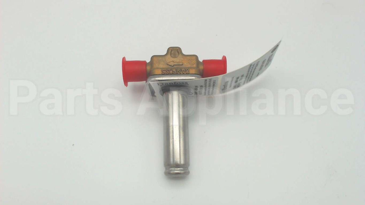 032F8106 Danfoss 1/4" Evr 3 Flare W/O Man Stem