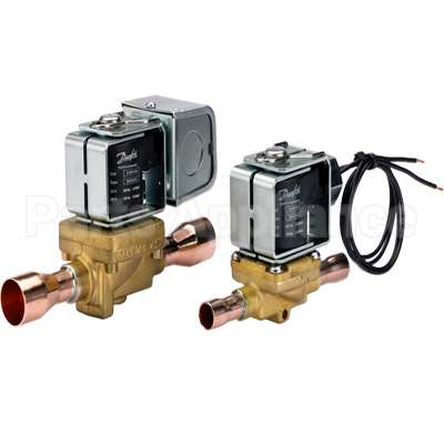 032F8166 Danfoss Evr6 Spare Parts Kit