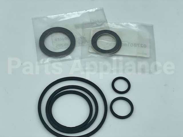 032F8196 Danfoss Evr10 Seal Kit