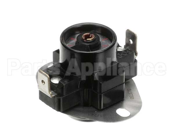 032P00305 Alliance Manufacturing Adjustable Thermostat 250 - 29