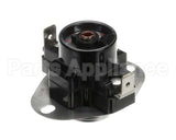 032P00307 Alliance Manufacturing Adjustable Thermostat For Plat