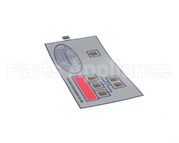 033-0010 Sipromac Membrane Mc-30 Sipromac