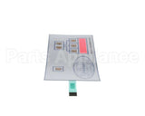 033-0010 Sipromac Membrane Mc-30 Sipromac