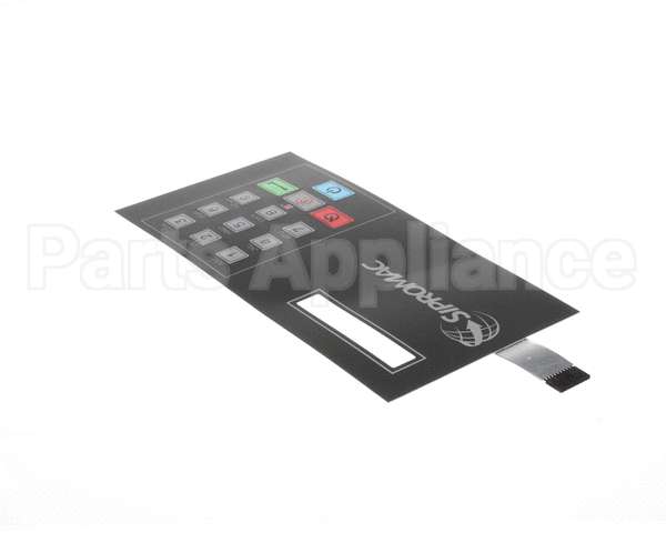 033-0015 Sipromac Membrane Mc-40 Sipromac