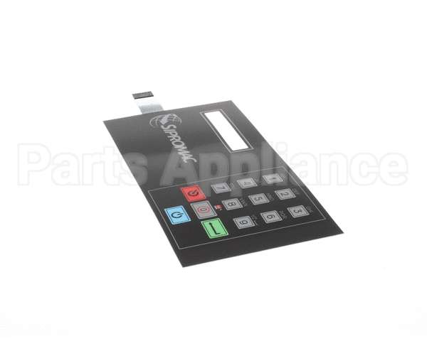 033-0015 Sipromac Membrane Mc-40 Sipromac