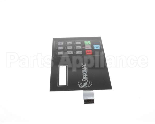 033-0015 Sipromac Membrane Mc-40 Sipromac