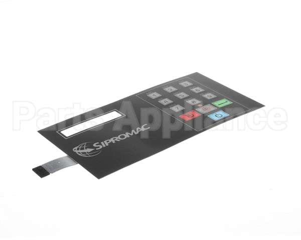 033-0015 Sipromac Membrane Mc-40 Sipromac