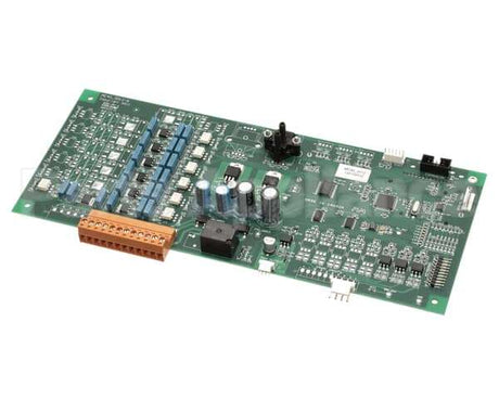 033-0037 Sipromac Microprocessor Mc-40 Et Tumble