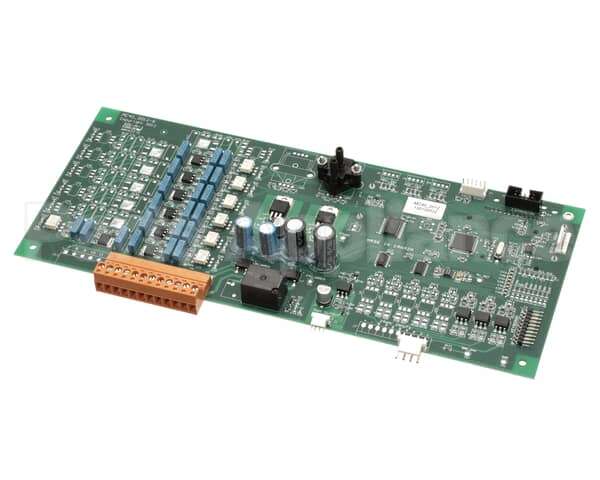 033-0037 Sipromac Microprocessor Mc-40 Et Tumble