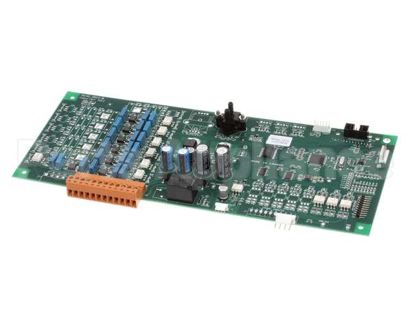 033-0038 Sipromac Microprocessor Mc-40 Sensor Va