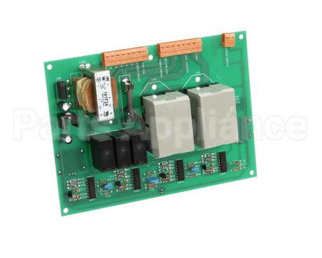 033-0046 Sipromac Microprocessor Mc05 120 Volts