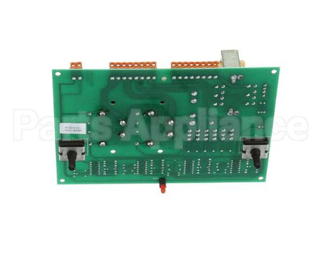 033-0046 Sipromac Microprocessor Mc05 120 Volts