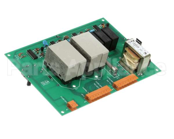 033-0047 Sipromac Microprocessor Mc05 220 Volts