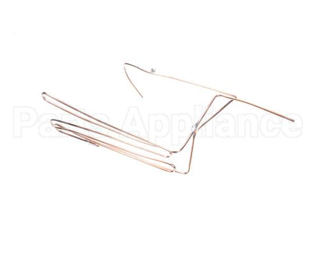 033-252-0006-S Delfield Tubing,Cpr,Hot Gas Loop