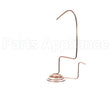 033-ATA-0051-S Delfield Tube,Liquid Line,Coild Evap,Pan,R290