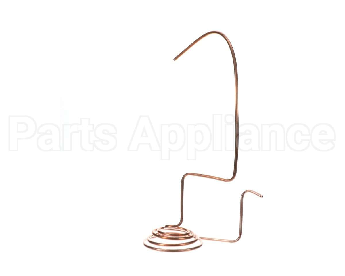 033-ATA-0051-S Delfield Tube,Liquid Line,Coild Evap,Pan,R290