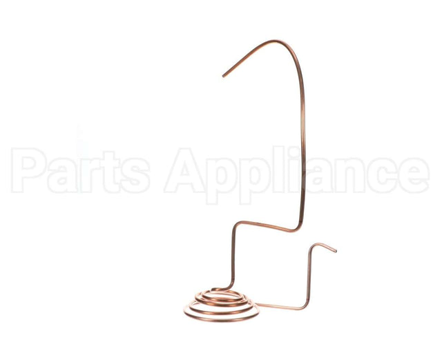 033-ATA-0051-S Delfield Tube,Liquid Line,Coild Evap,Pan,R290