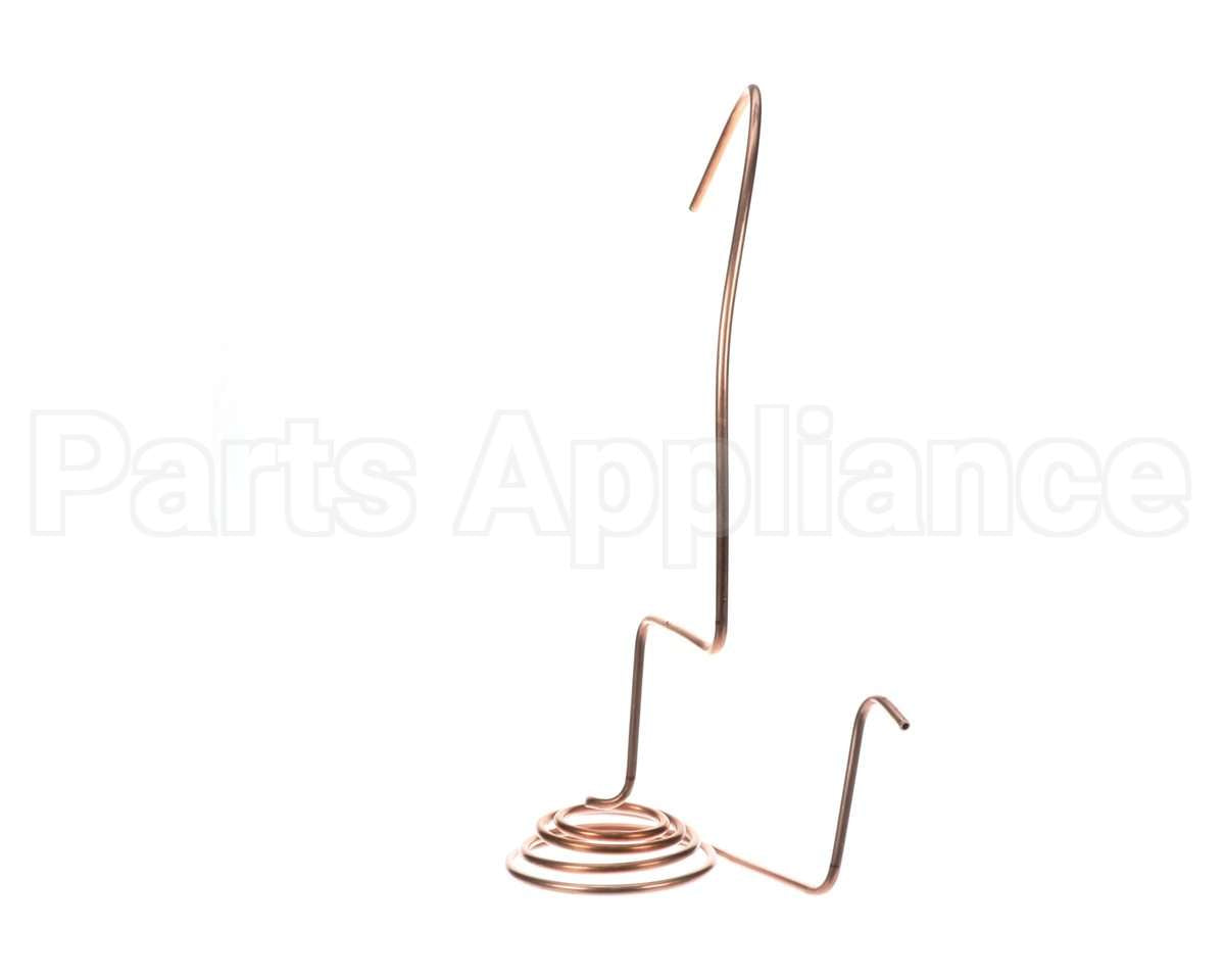 033-ATA-0051-S Delfield Tube,Liquid Line,Coild Evap,Pan,R290