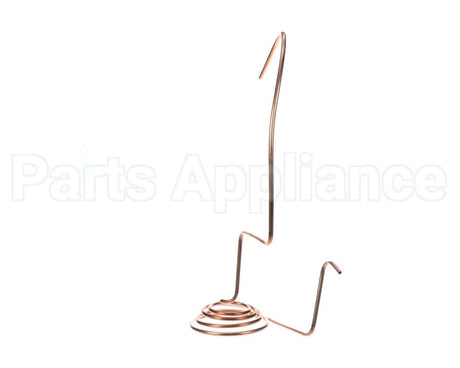 033-ATA-0051-S Delfield Tube,Liquid Line,Coild Evap,Pan,R290