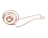 033-B6P-0072-S Delfield Tube,Condensate Loop