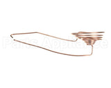 033-B6P-0072-S Delfield Tube,Condensate Loop