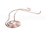 033-B6P-0078-S Delfield Tube,Condensate Loop 4400 Ot 4427-4448