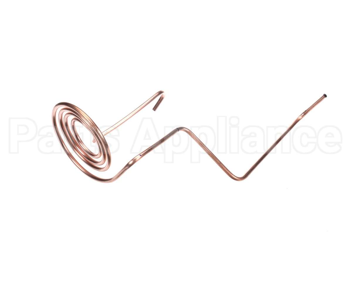 033-C34-004K-S Delfield Copper Condensate Loop Spiral Lrg Ref,1D