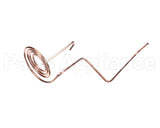 033-C34-004K-S Delfield Copper Condensate Loop Spiral Lrg Ref,1D