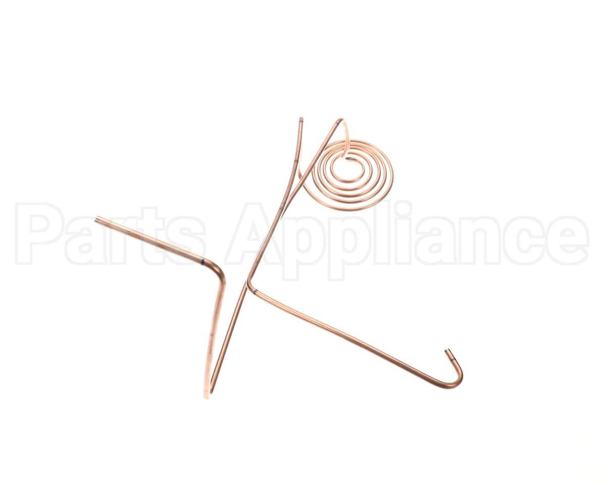 033-C34-004R-S Delfield Copper,Condensate Loop Spiral