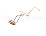 033-C34-004T-S Delfield Copper,Condensate Loop Spiral,Sml Frz,2D