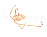 033-CTP-003B-S Delfield Loop,Cond,Spiral,Frz, 1Dr,Lrg