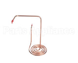 033-CTP-004G-S Delfield Tube,Cond Hot Gas