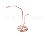 033-CTP-004G-S Delfield Tube,Cond Hot Gas