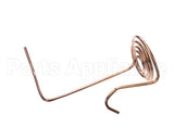 033-CTP-004J-S Delfield Tube,Cond,Ref Hot Gas Loop