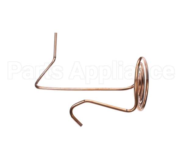 033-CTP-004J-S Delfield Tube,Cond,Ref Hot Gas Loop
