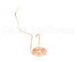 033-CTP-004K-S Delfield Loop,Cond,Spiral,1Dr,Sml