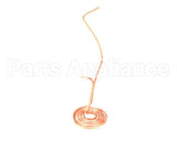 033-CTP-004K-S Delfield Loop,Cond,Spiral,1Dr,Sml