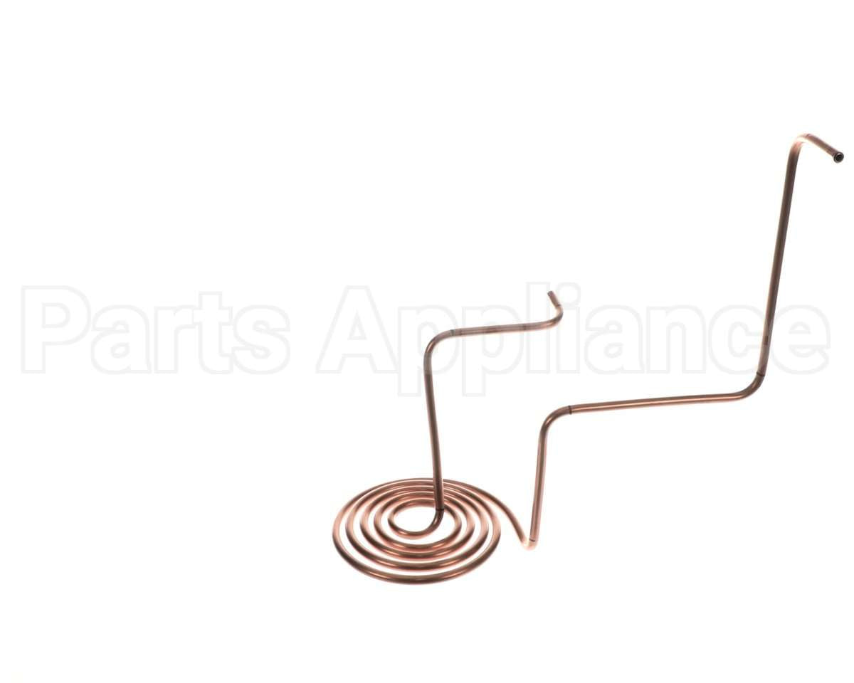 033-CTP-0056-S Delfield Loop,Cond,Spiral,3Dr,Sml