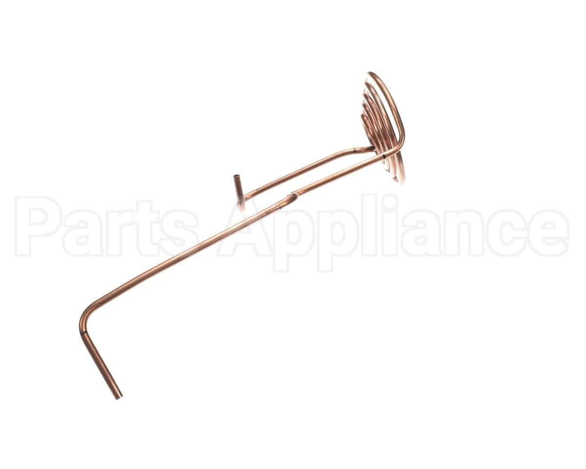 033-CTP-005M-S Delfield Loop,Cond,Spiral,1Dr,Sml