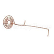 033-CTP-005P-S Compatible Delfield Loop, Cond, Spiral, 1Dr, Frz