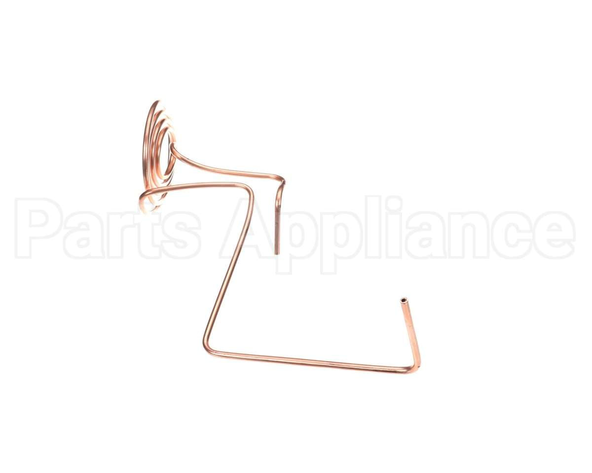 033-CTP-005Q-S Delfield Loop,Cond,Spiral,2Dr,Frz