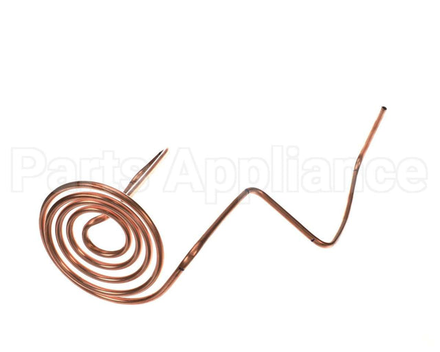 033-CTP-006I-S Delfield Loop,Cond,Spiral,1Dr,Sml