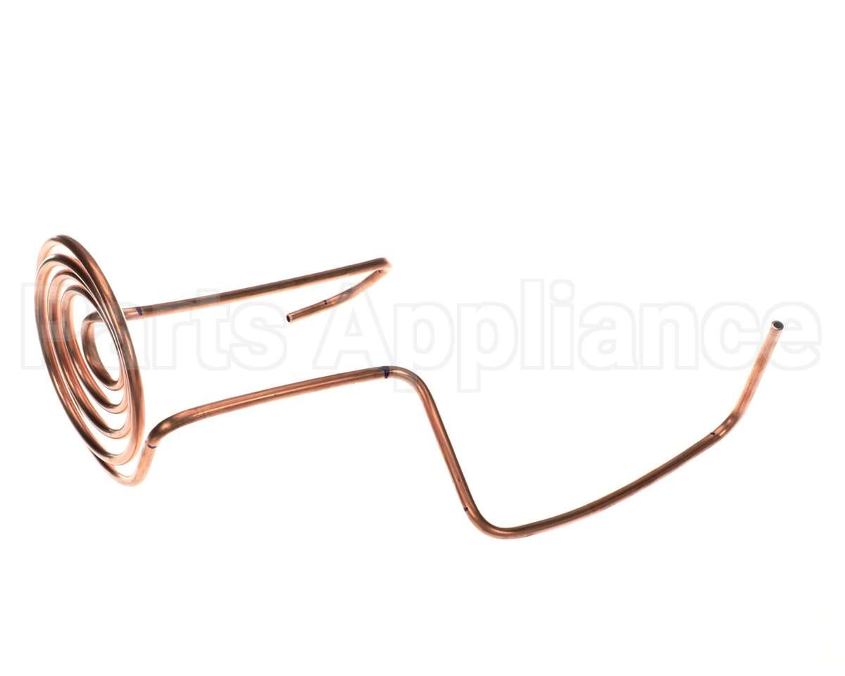 033-CTP-006I-S Delfield Loop,Cond,Spiral,1Dr,Sml