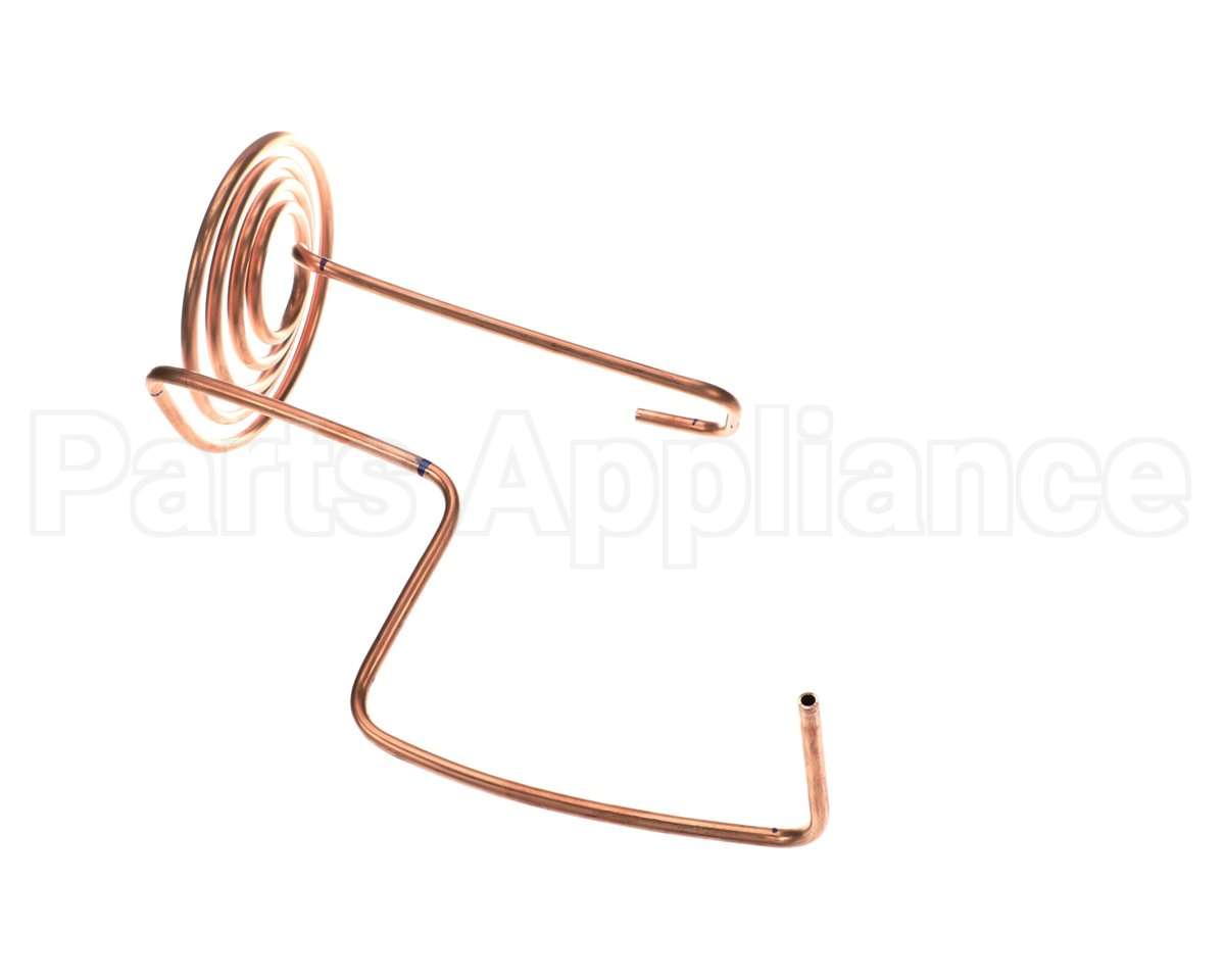 033-CTP-006I-S Delfield Loop,Cond,Spiral,1Dr,Sml