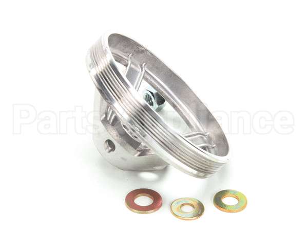 033105 Electrolux Professional Pulley